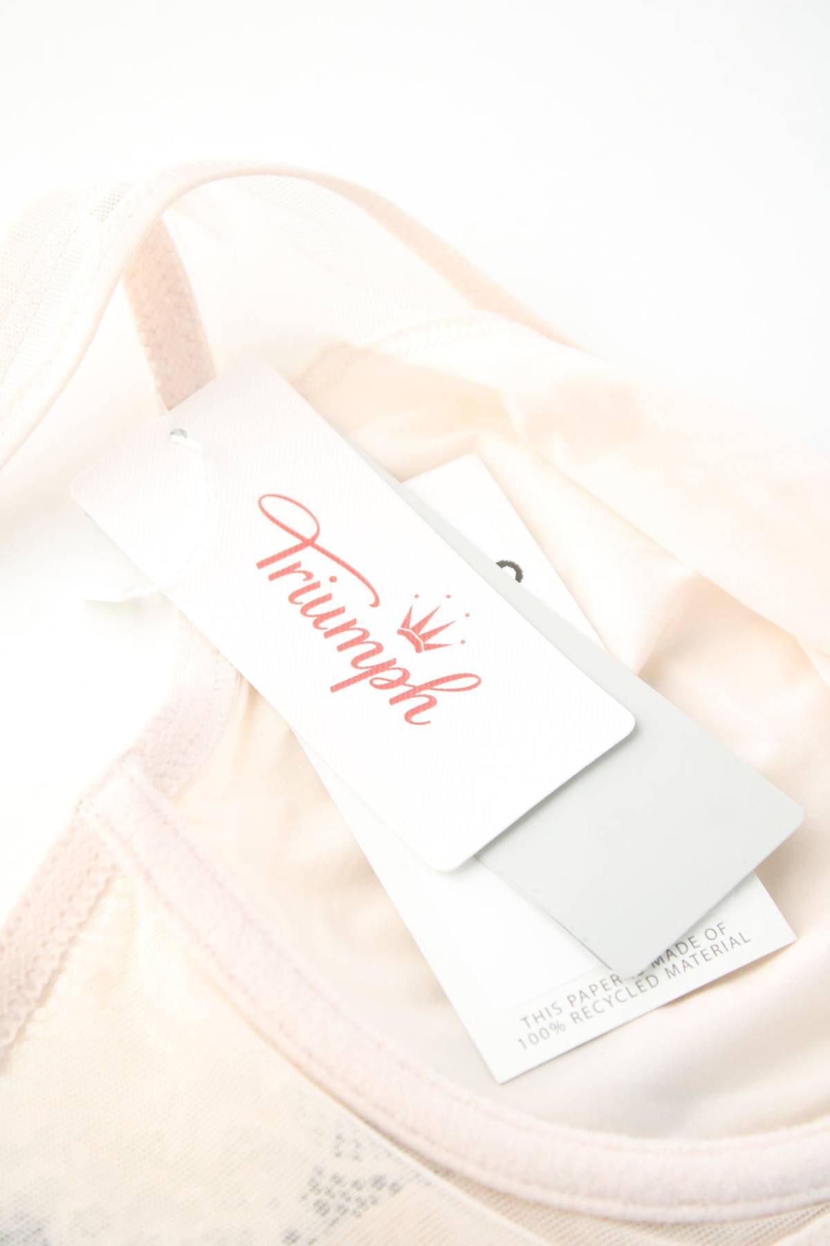 Сутиен Triumph3