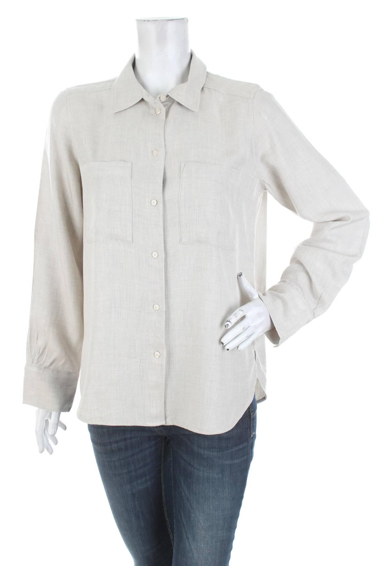 Γυναικείο πουκάμισο Tom Tailor1