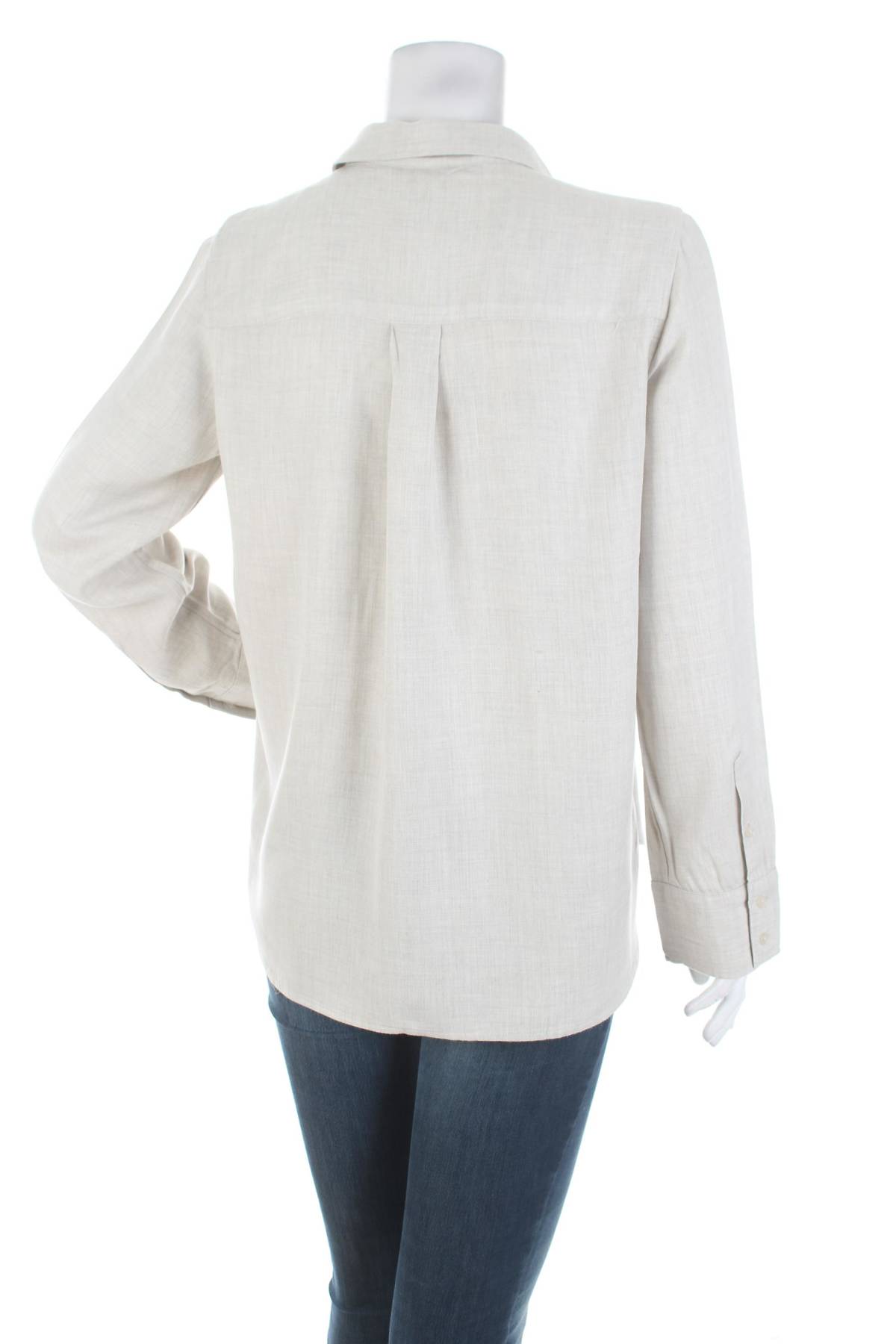 Γυναικείο πουκάμισο Tom Tailor2