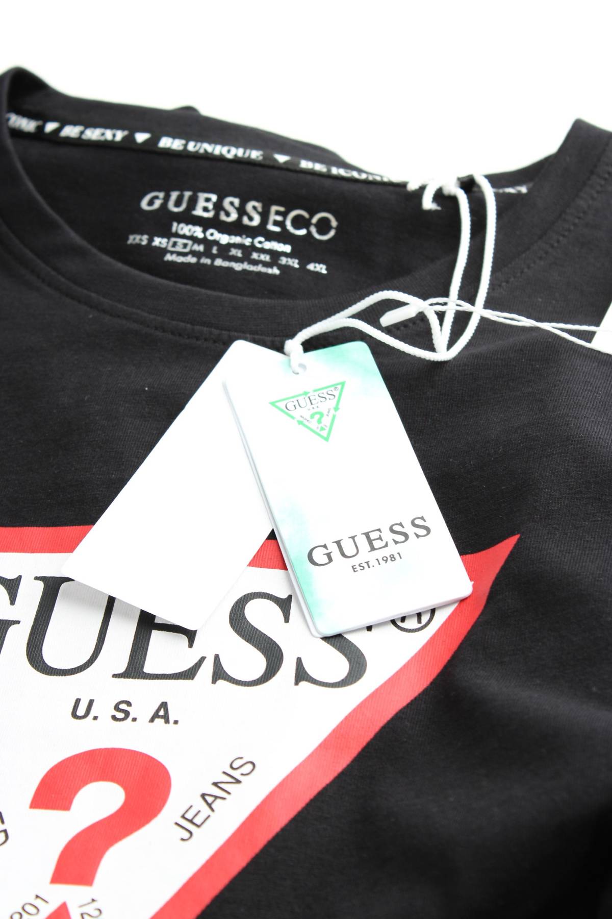 Γυναικείο t-shirt Guess3
