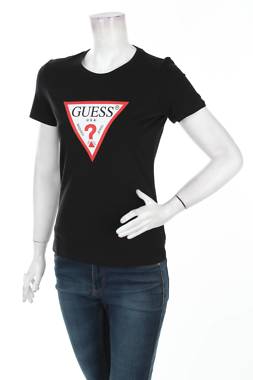 Γυναικείο t-shirt Guess1