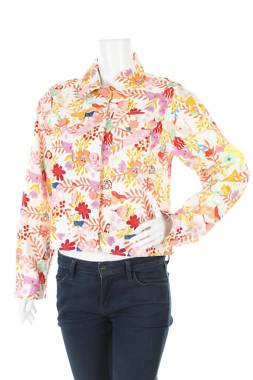 Γυναικείο μπουφάν Desigual1