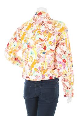 Γυναικείο μπουφάν Desigual2