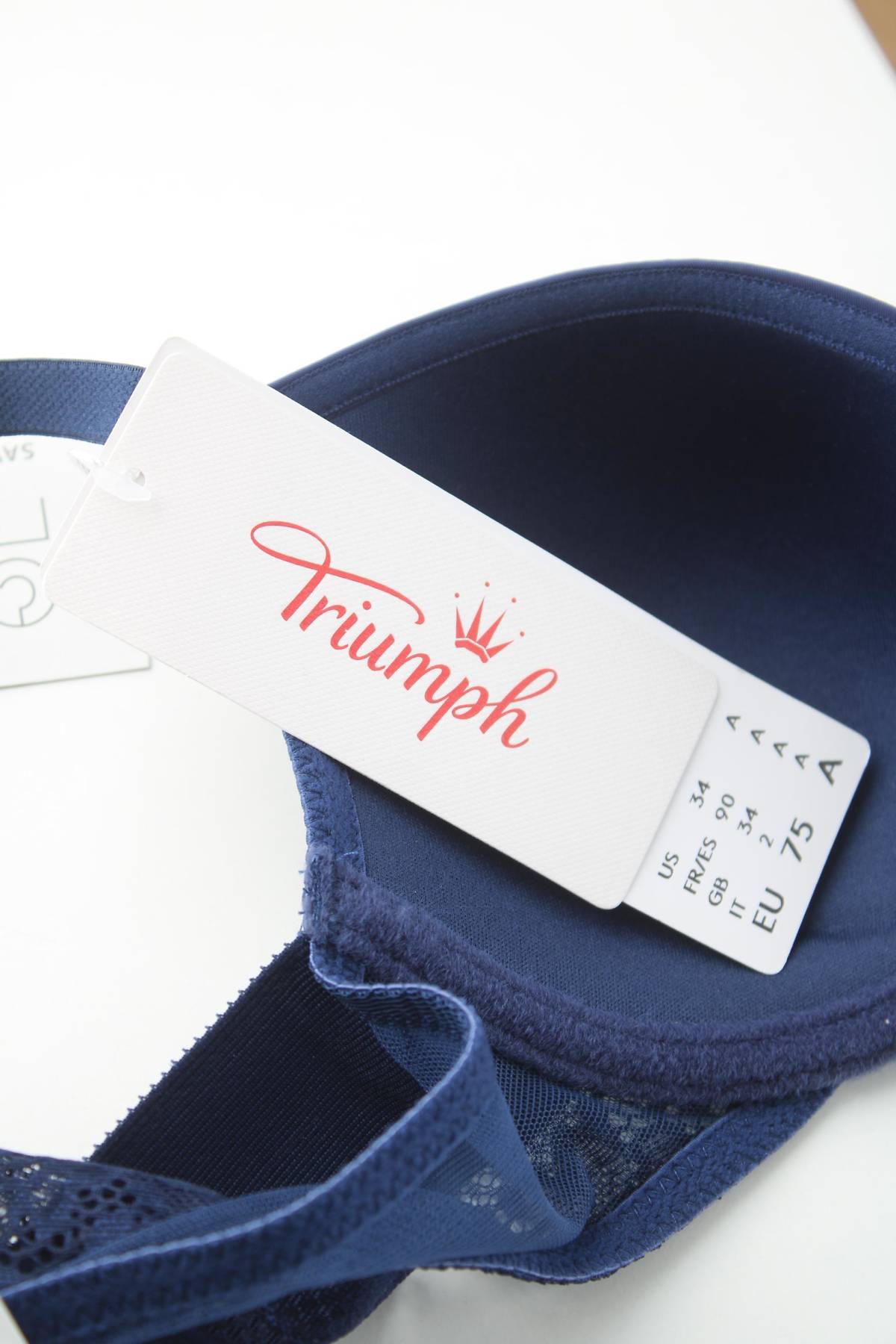 Сутиен Triumph3