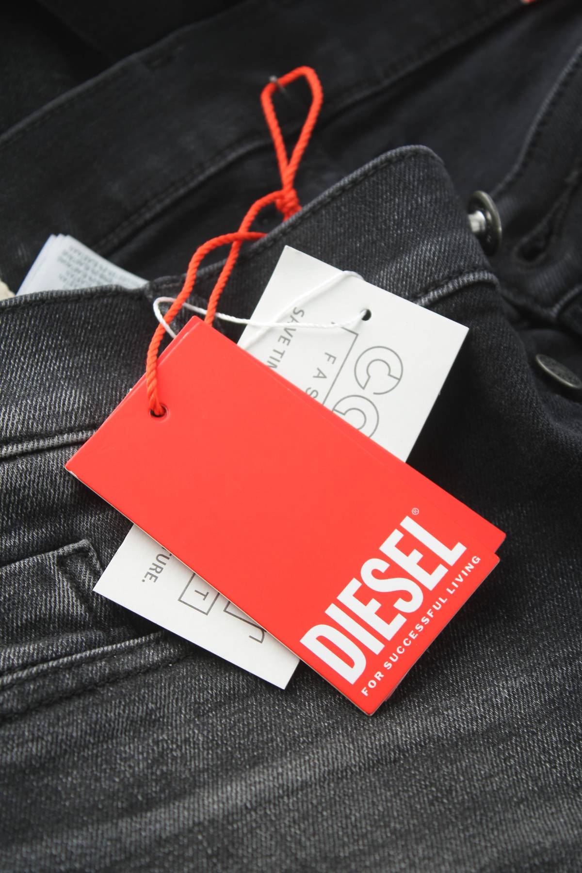 Мъжки дънки Diesel3