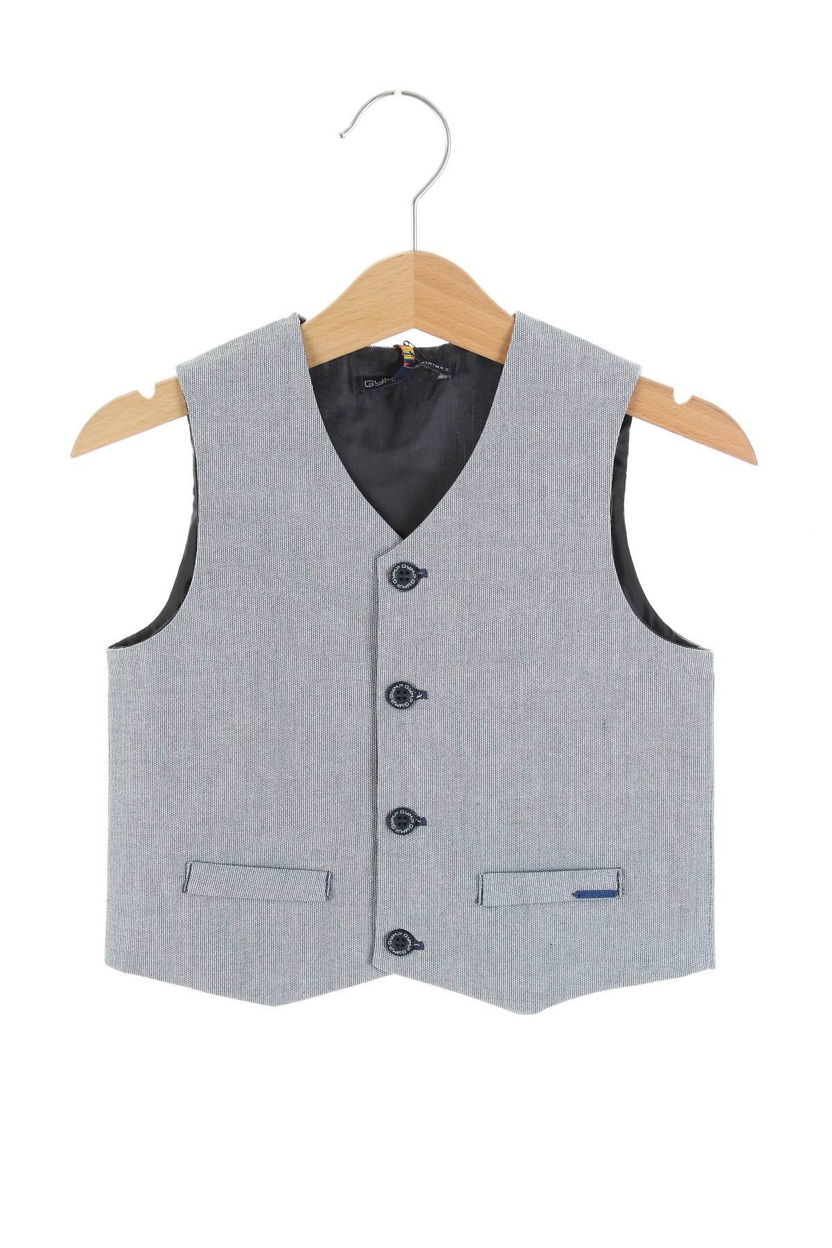 Детски елек Gymp1