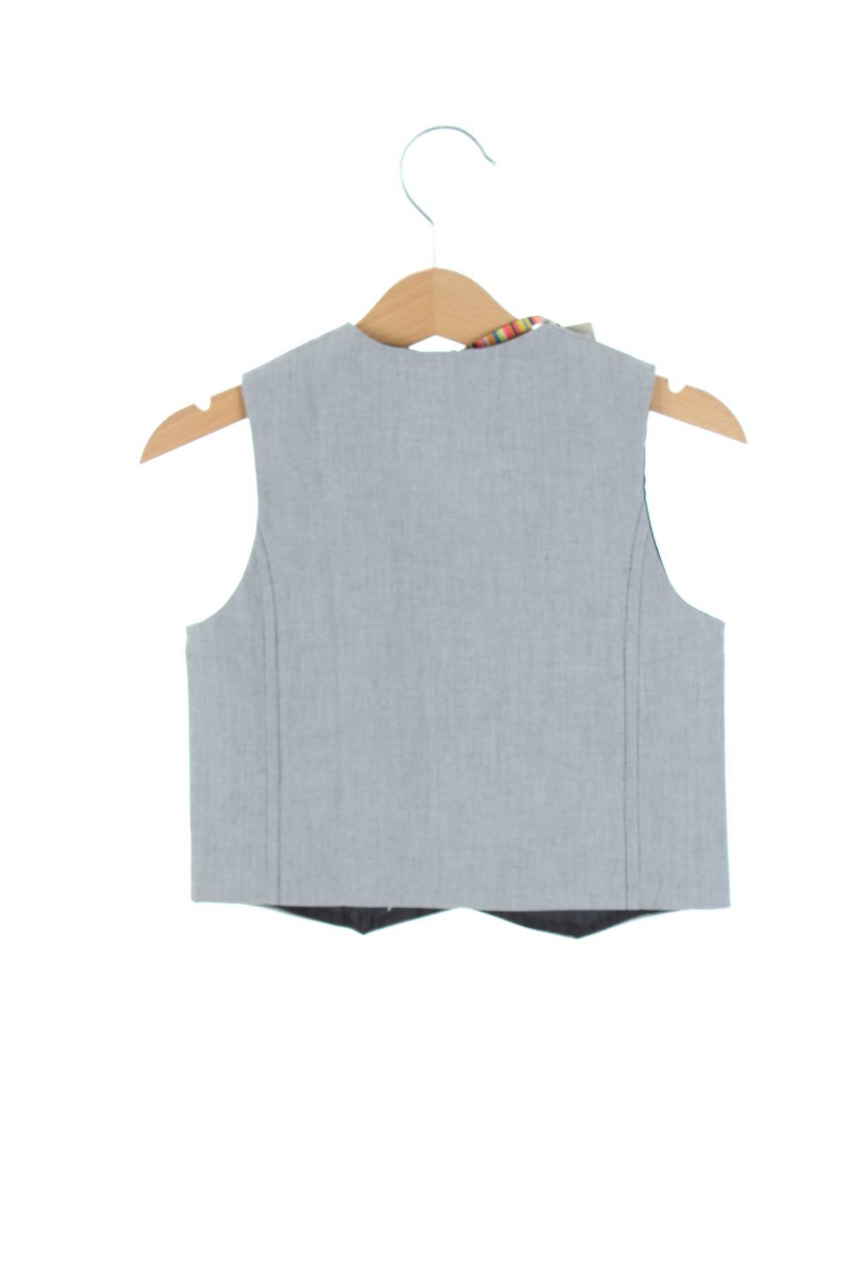 Детски елек Gymp2