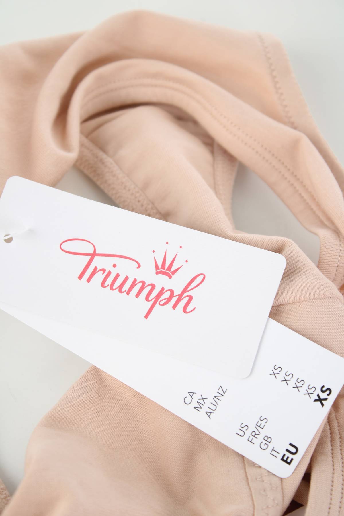 Бикини Triumph3