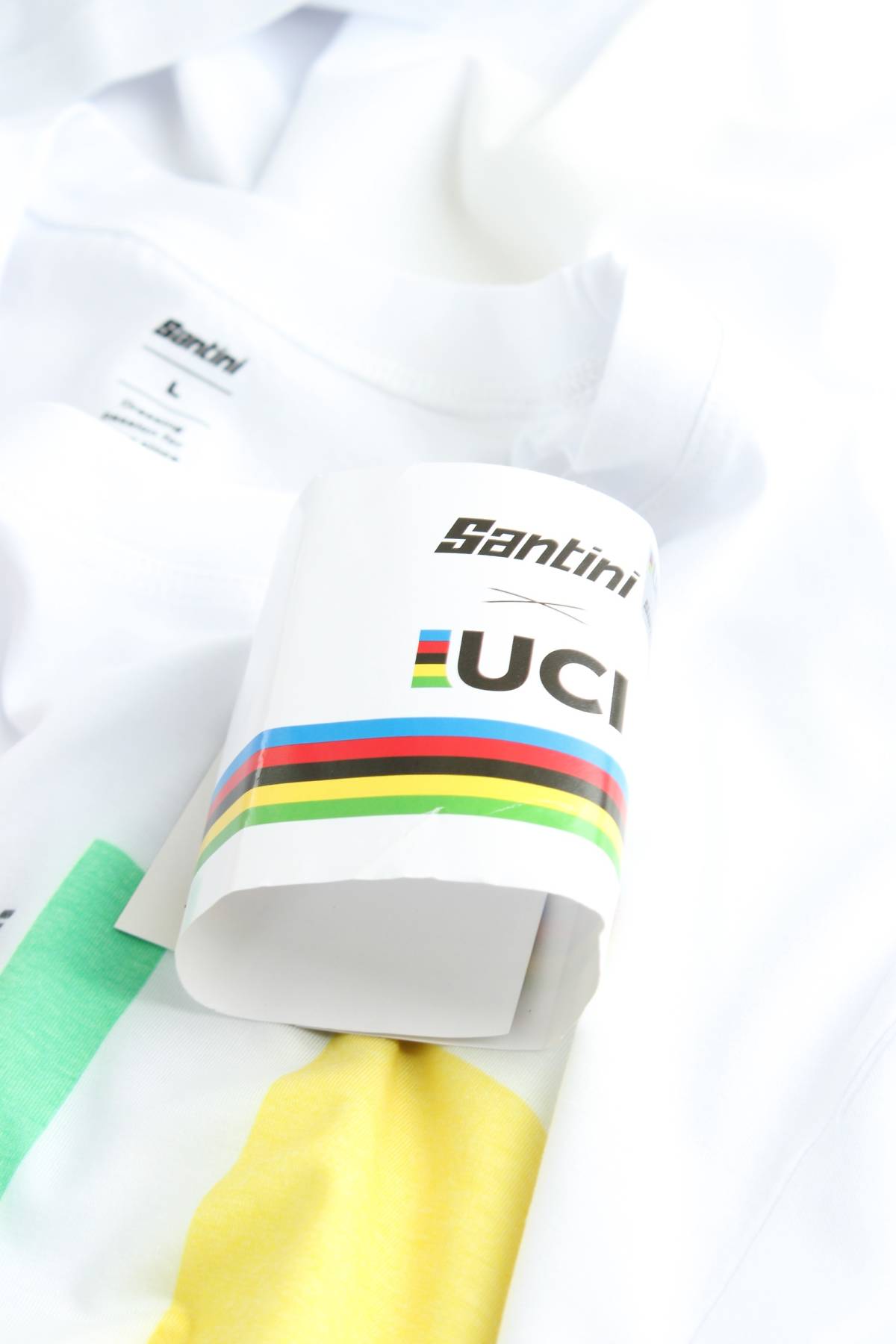 Γυναικείο t-shirt Santini3