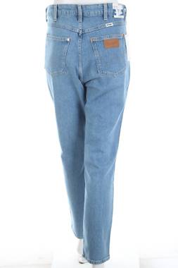 Дамски дънки Wrangler2