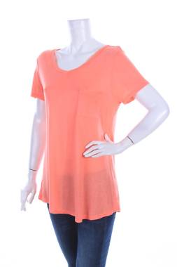 Дамска тениска Papaya1 - Contour.bg Дамска тениска Papaya1
