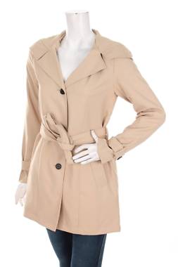 Дамски шлифер Vero Moda1 - Contour.bg Дамски шлифер Vero Moda1
