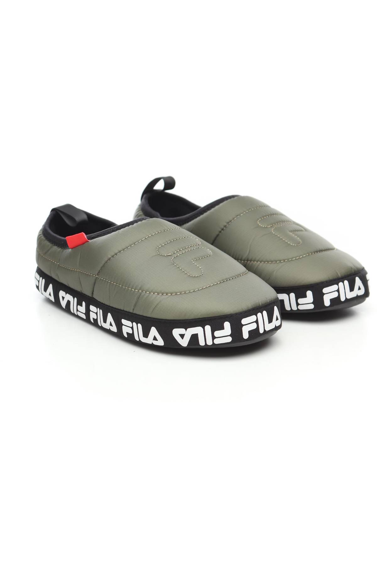 Пантофи FILA3