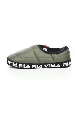 Παντόφλες FILA2