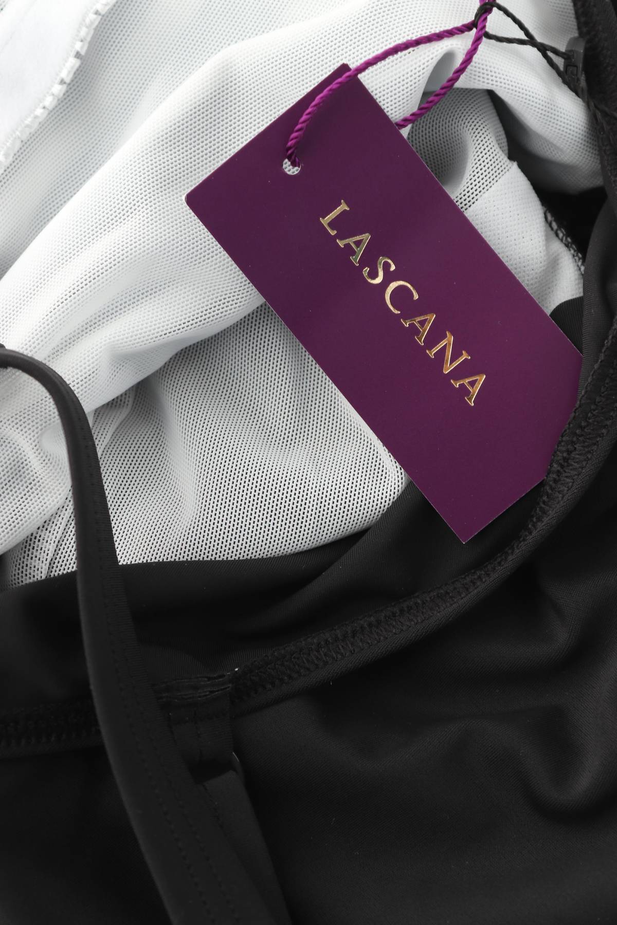 Ολόσωμο μαγιό Lascana3 - Contourshop.gr Ολόσωμο μαγιό Lascana3