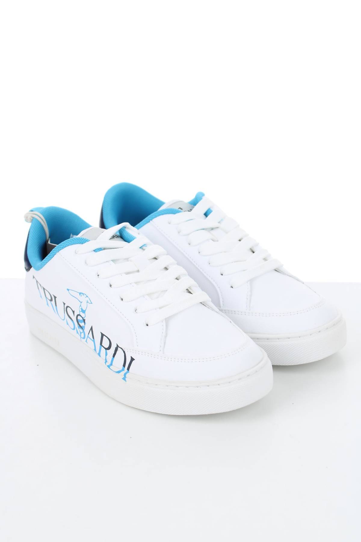 Sneakers Trussardi3