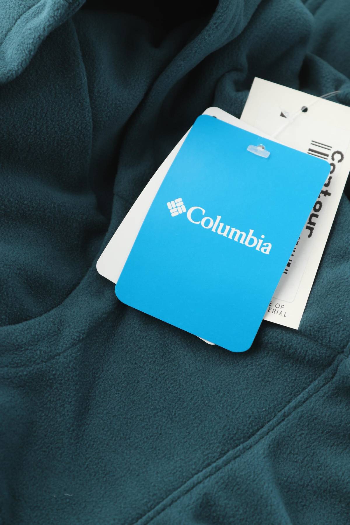 Дамски полар Columbia3