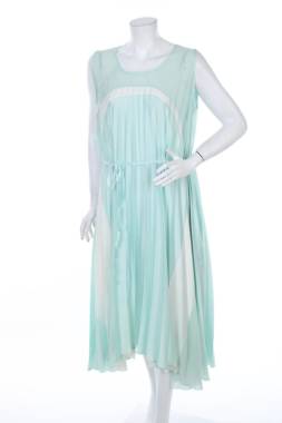 Рокля HIGH Everyday Couture1