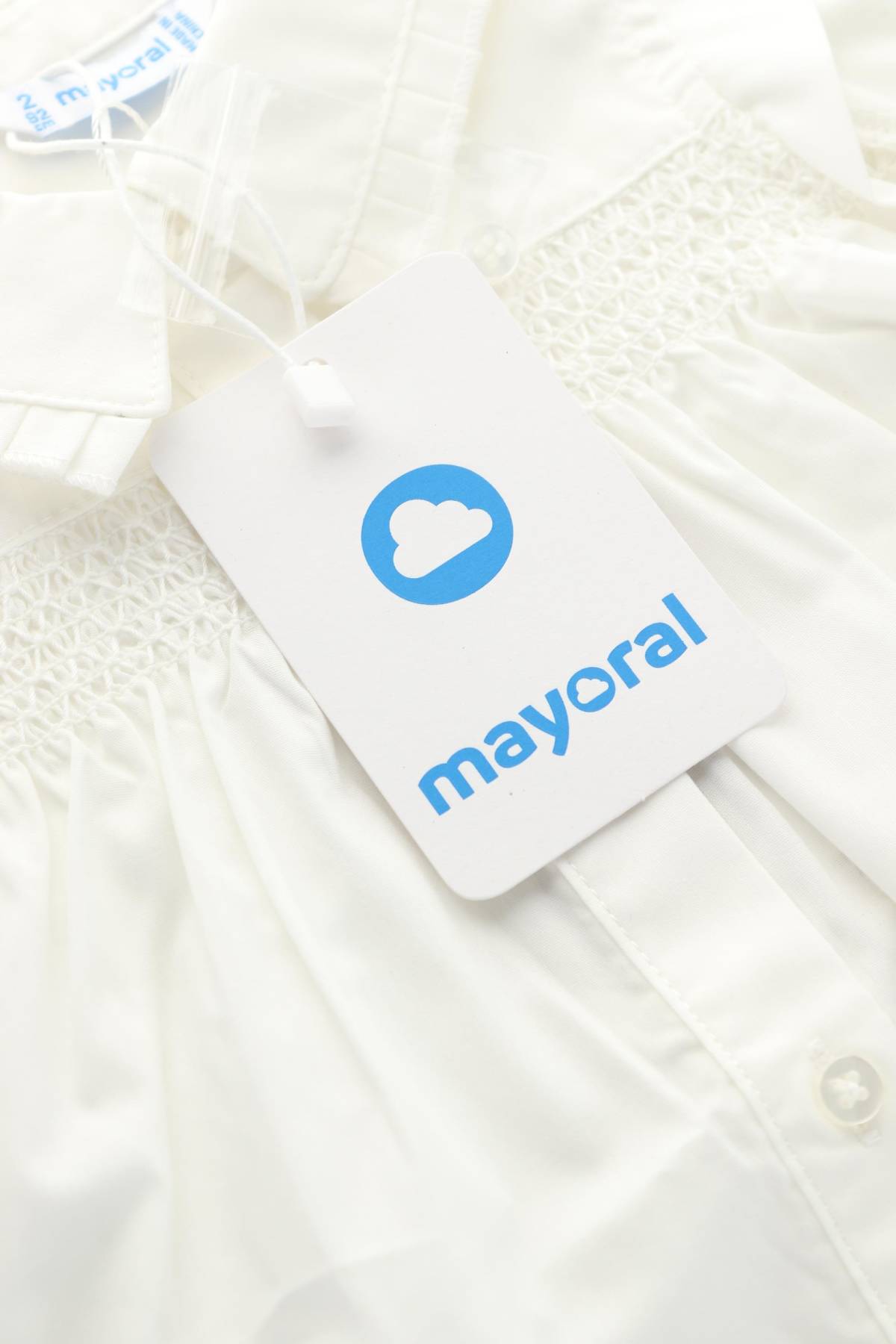 Детска риза Mayoral3