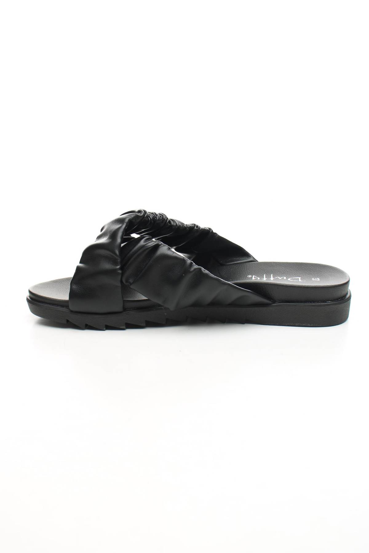 Πέδιλα Duffy2 - Contourshop.gr Πέδιλα Duffy2