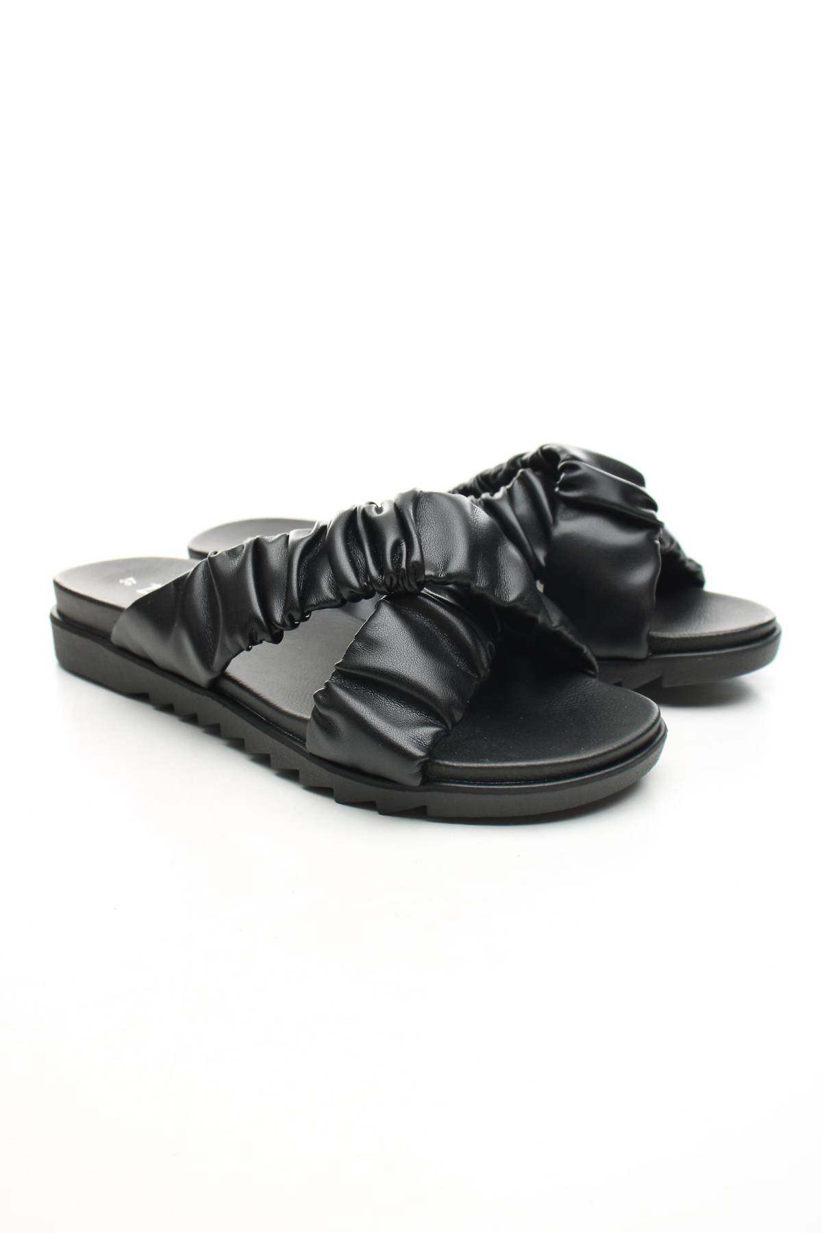 Πέδιλα Duffy3 - Contourshop.gr Πέδιλα Duffy3