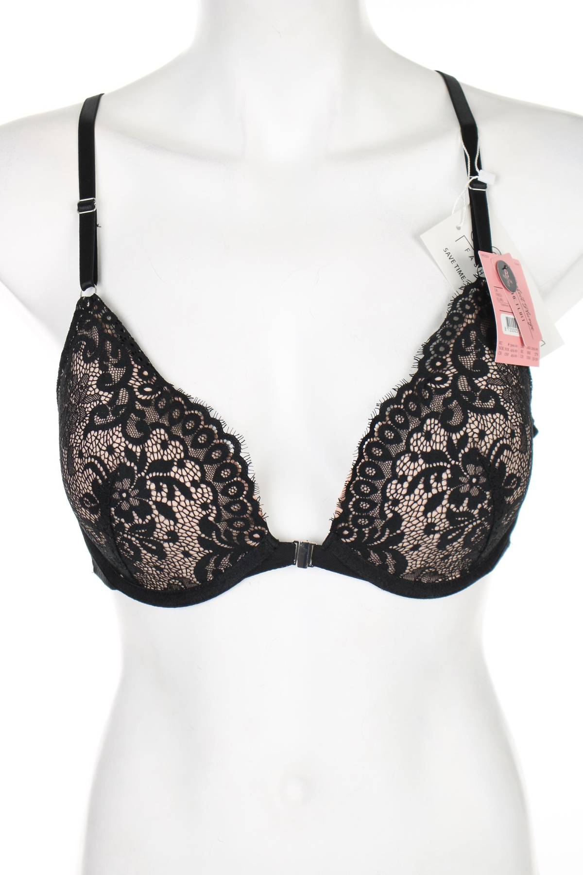 Σουτιέν Hunkemoller1 - Contourshop.gr Σουτιέν Hunkemoller1