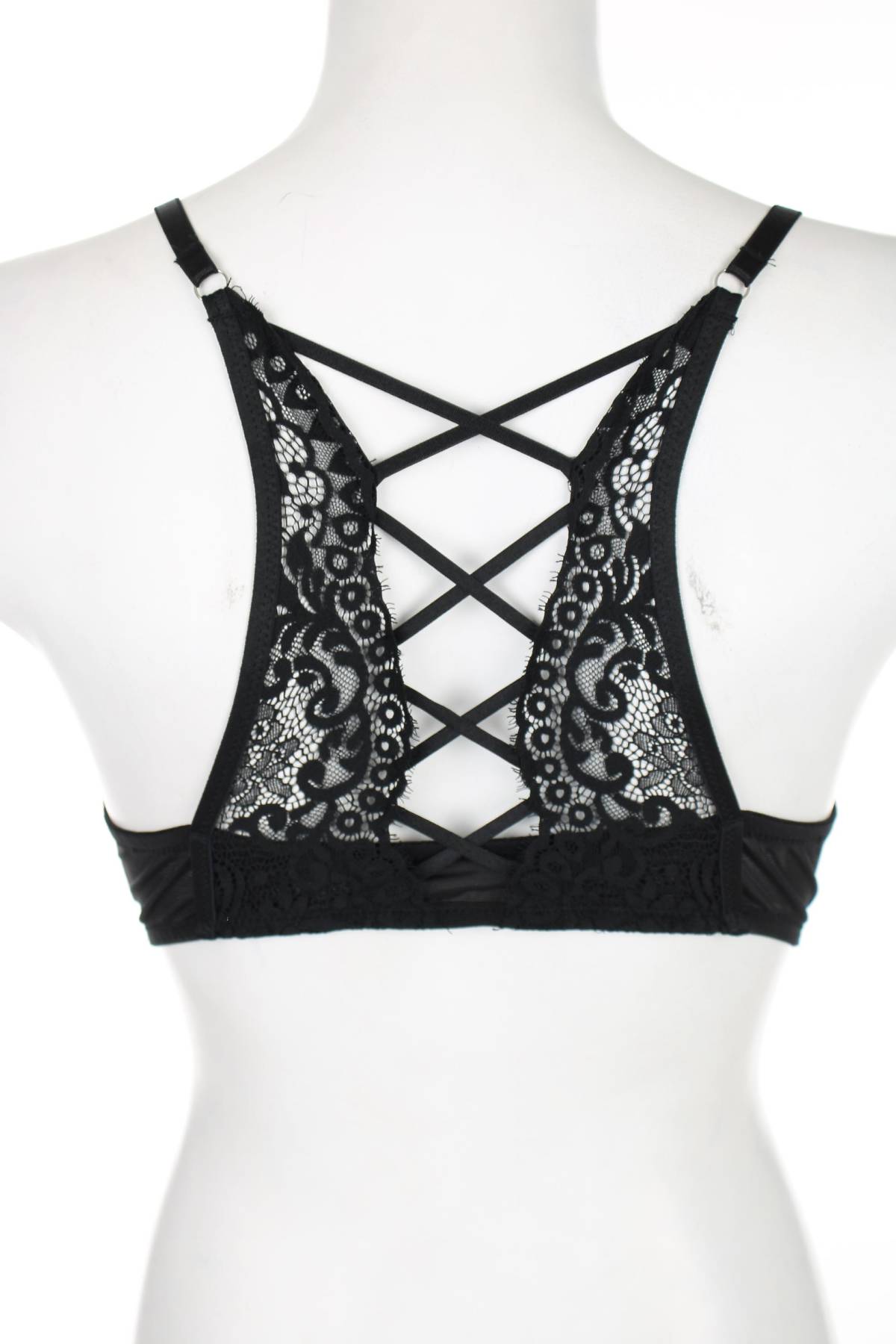 Σουτιέν Hunkemoller2 - Contourshop.gr Σουτιέν Hunkemoller2