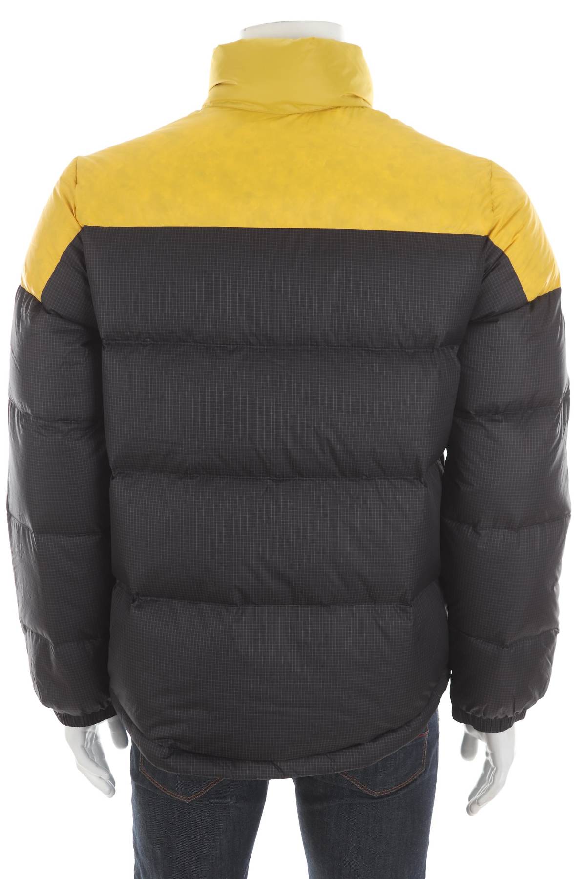 Μπουφάν Jack Wolfskin2 - Contourshop.gr Μπουφάν Jack Wolfskin2