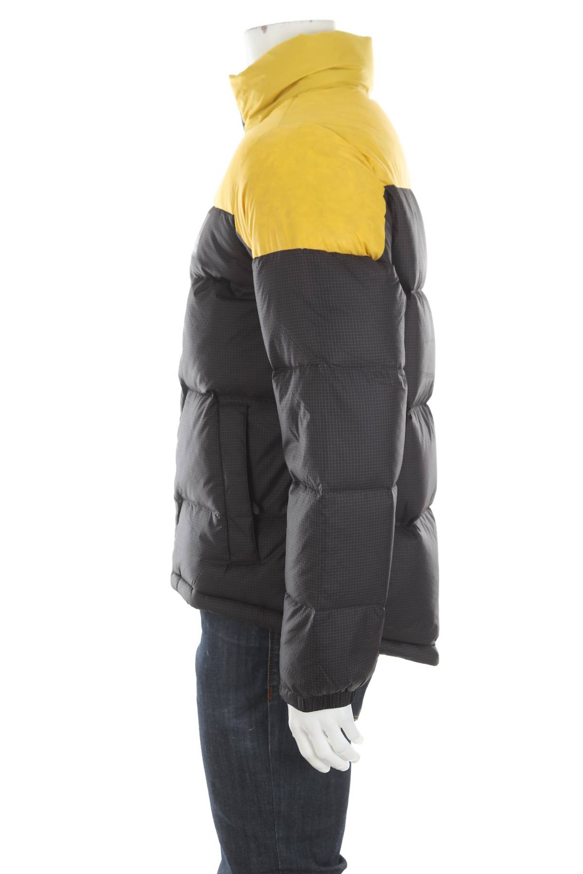Μπουφάν Jack Wolfskin3 - Contourshop.gr Μπουφάν Jack Wolfskin3