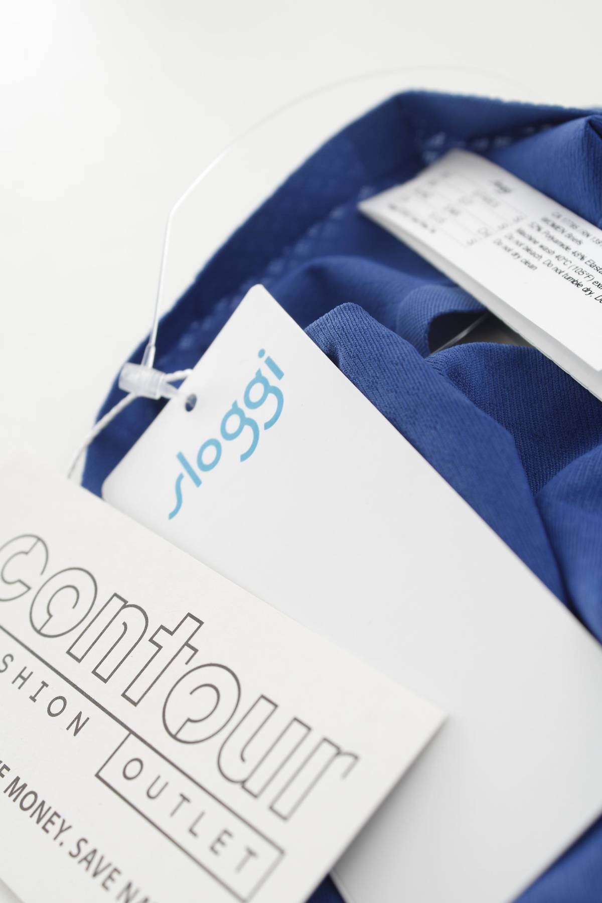 Бикини Sloggi3 - Contour.bg Бикини Sloggi3