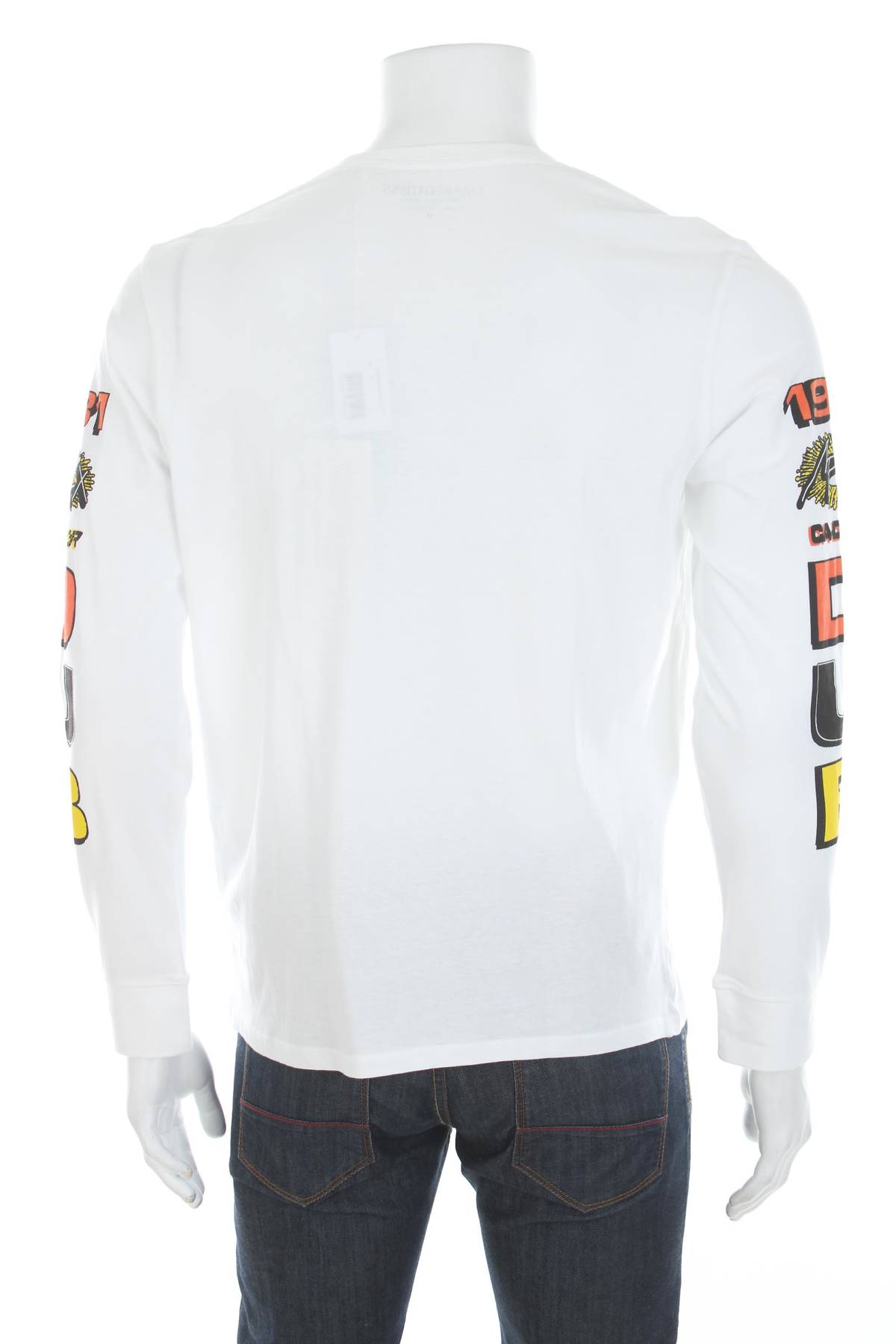 Мъжка блуза Guess2 - Contour.bg Мъжка блуза Guess2
