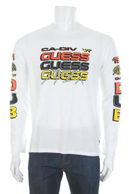 Мъжка блуза Guess1