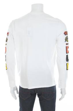 Мъжка блуза Guess2