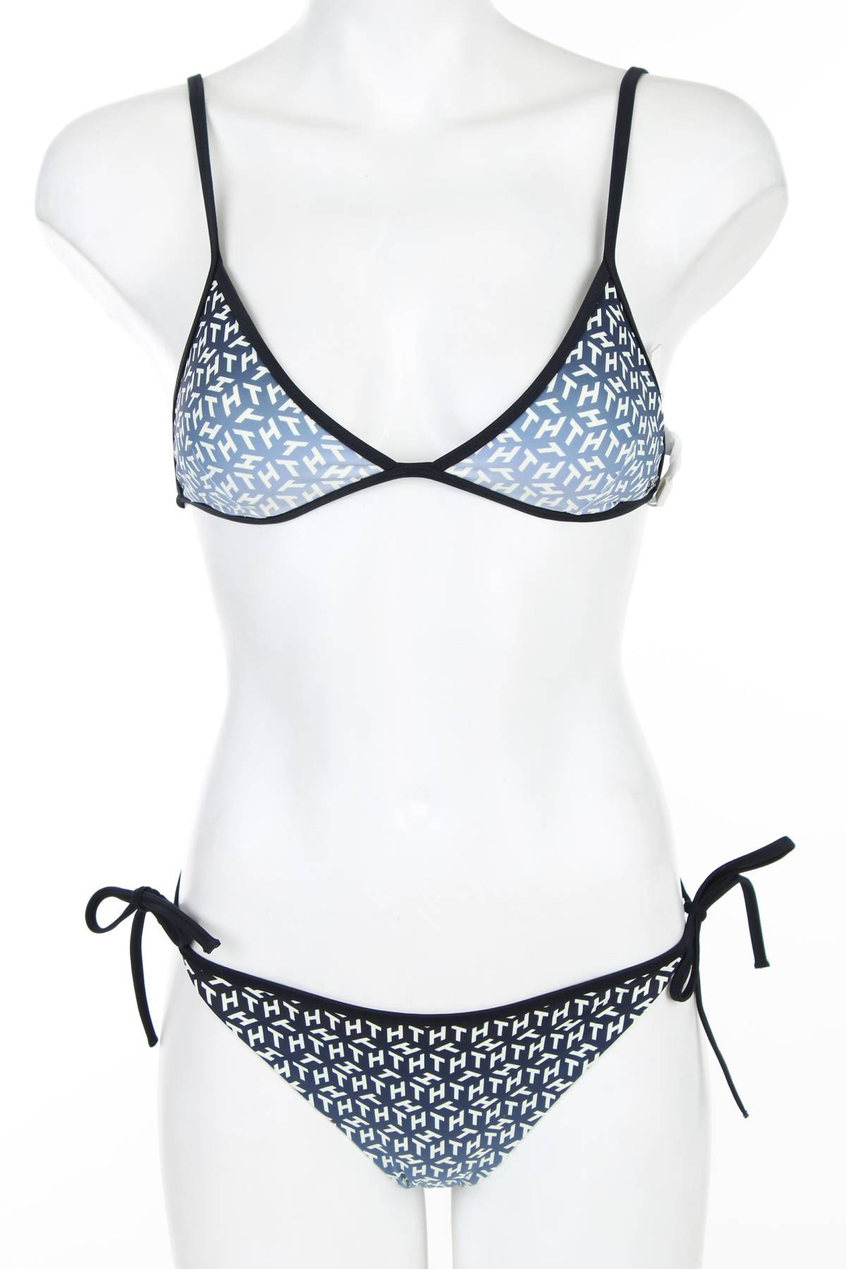 Бански костюм Tommy Hilfiger1 - Contour.bg Бански костюм Tommy Hilfiger1