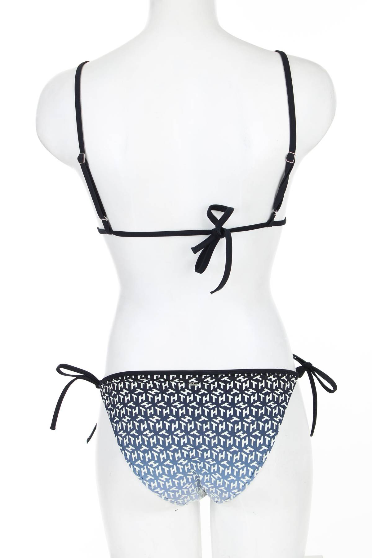 Бански костюм Tommy Hilfiger2 - Contour.bg Бански костюм Tommy Hilfiger2