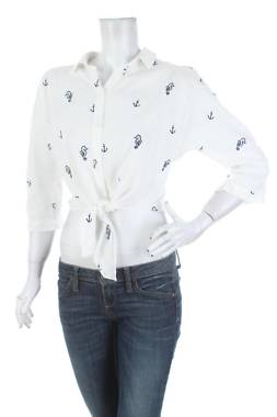 Γυναικείο πουκάμισο Vero Moda1 - Contourshop.gr Γυναικείο πουκάμισο Vero Moda1