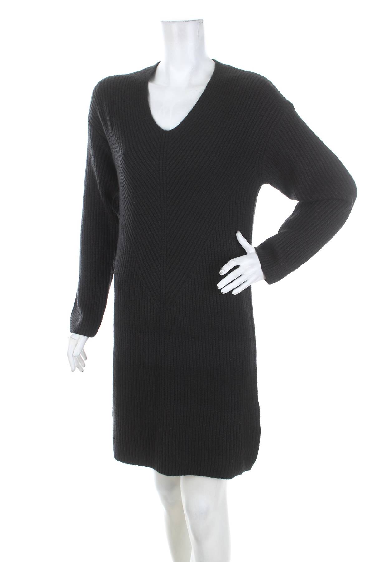 Рокля Tom Tailor1