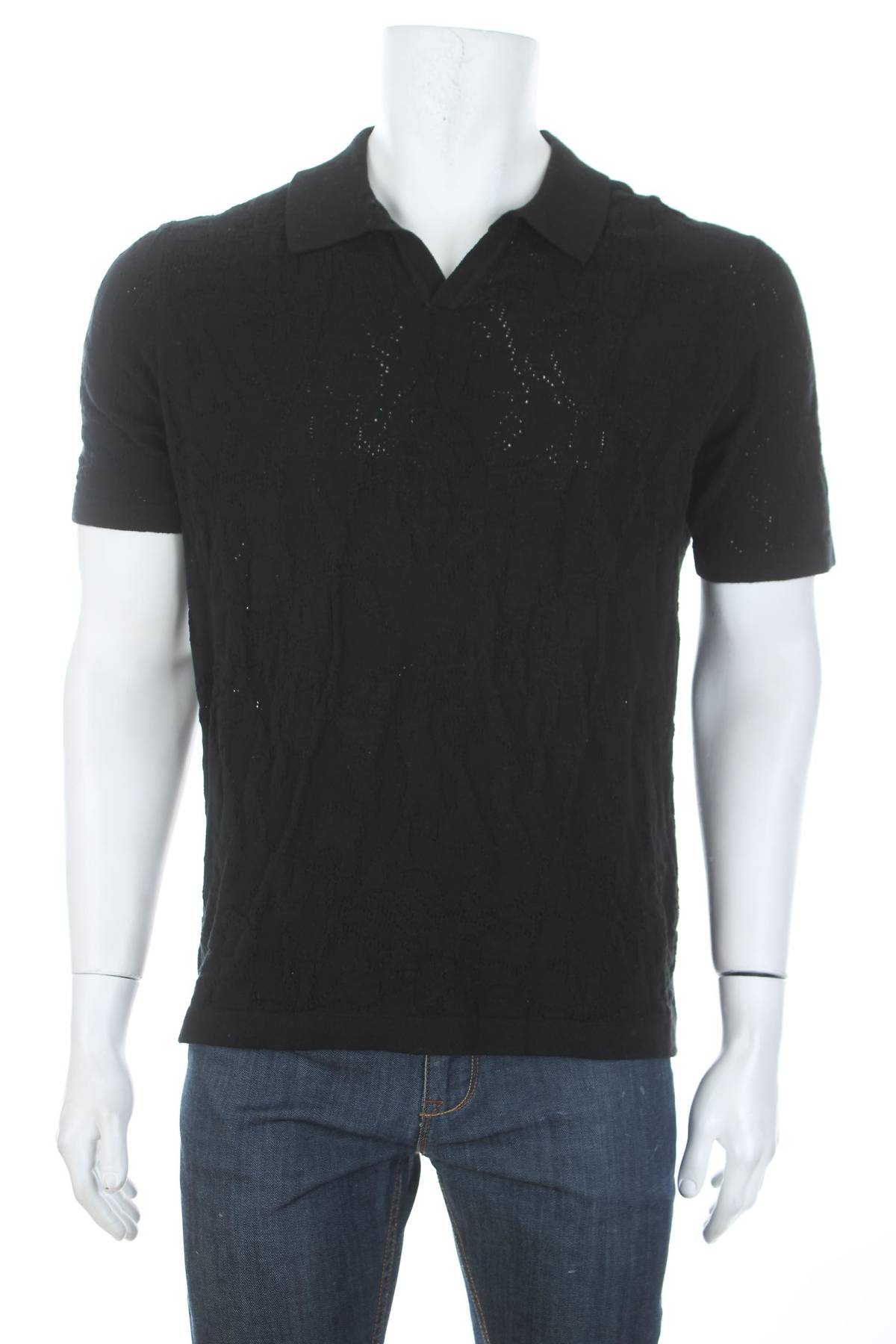 Мъжки пуловер Only & Sons1 - Contour.bg Мъжки пуловер Only & Sons1