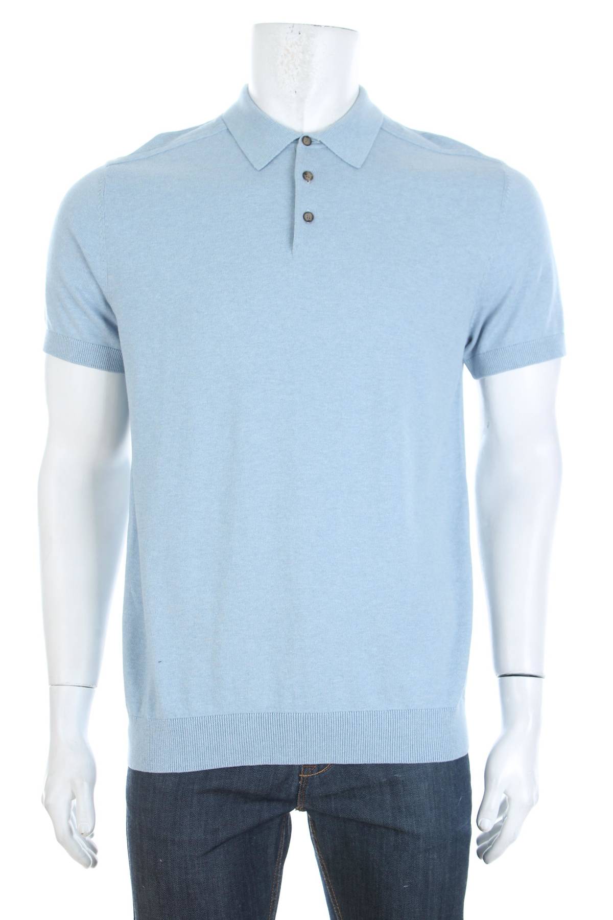Мъжки пуловер Selected Homme1 - Contour.bg Мъжки пуловер Selected Homme1