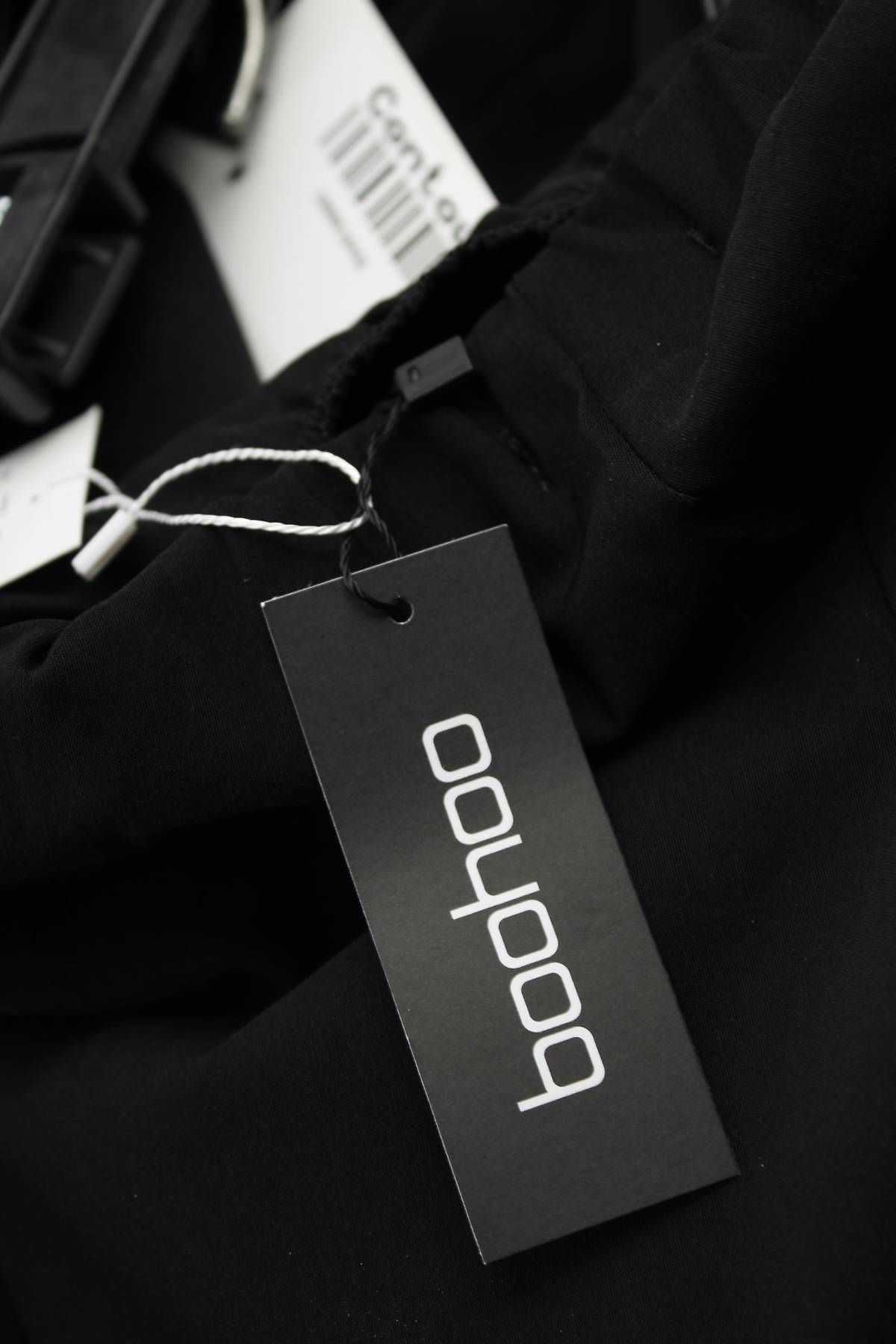 Дамски къс панталон Boohoo3