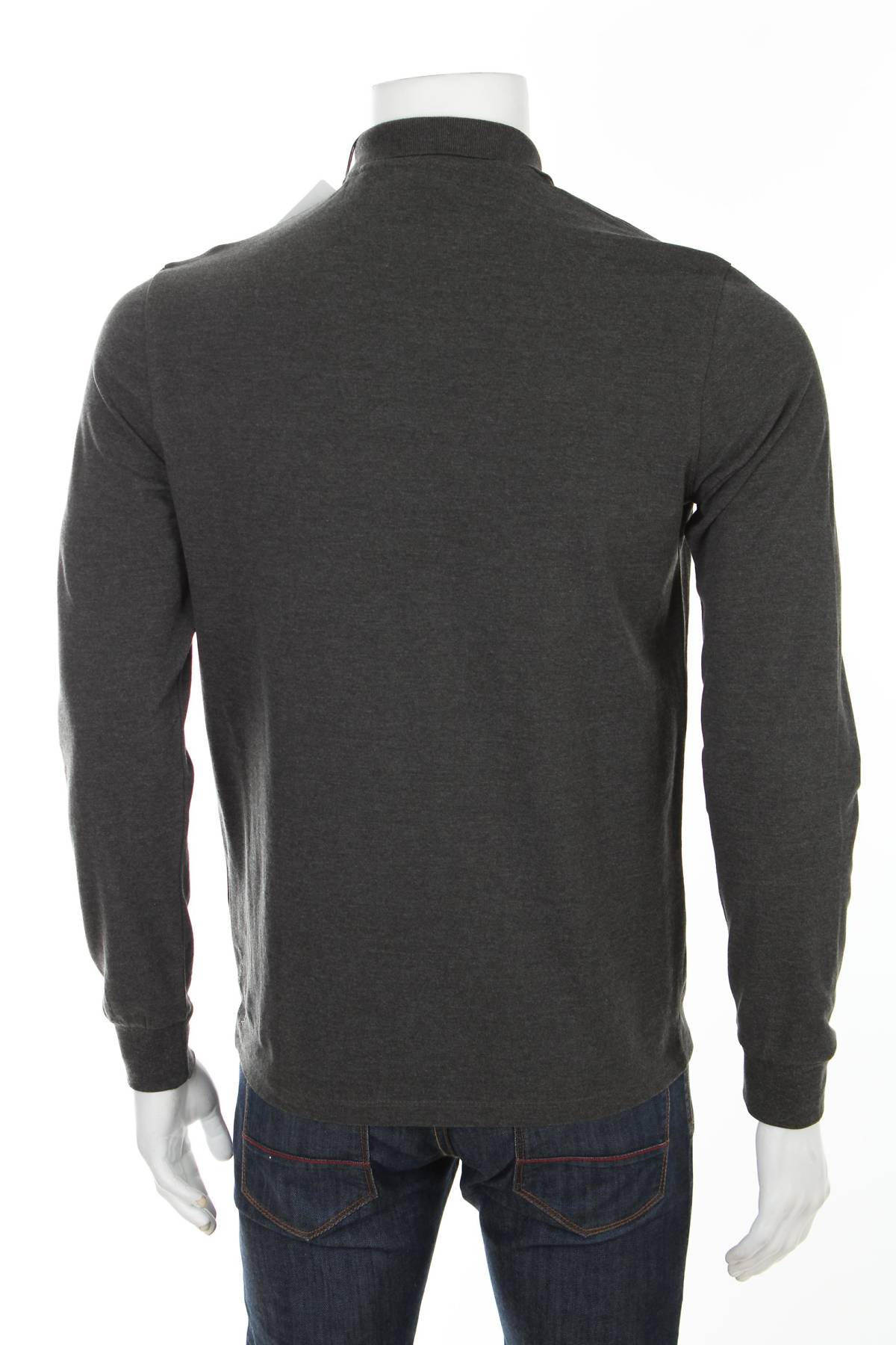 Ανδρική μπλούζα US Polo Assn.2 - Contourshop.gr Ανδρική μπλούζα US Polo Assn.2
