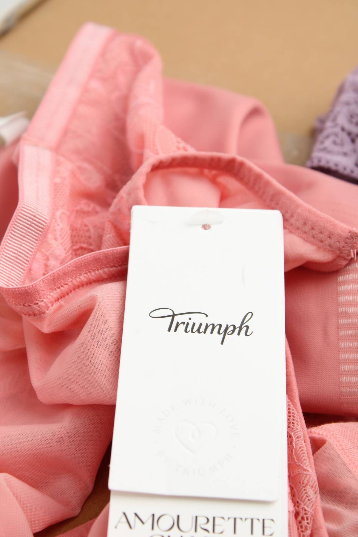 Бикини Triumph3 - Contour.bg Бикини Triumph3