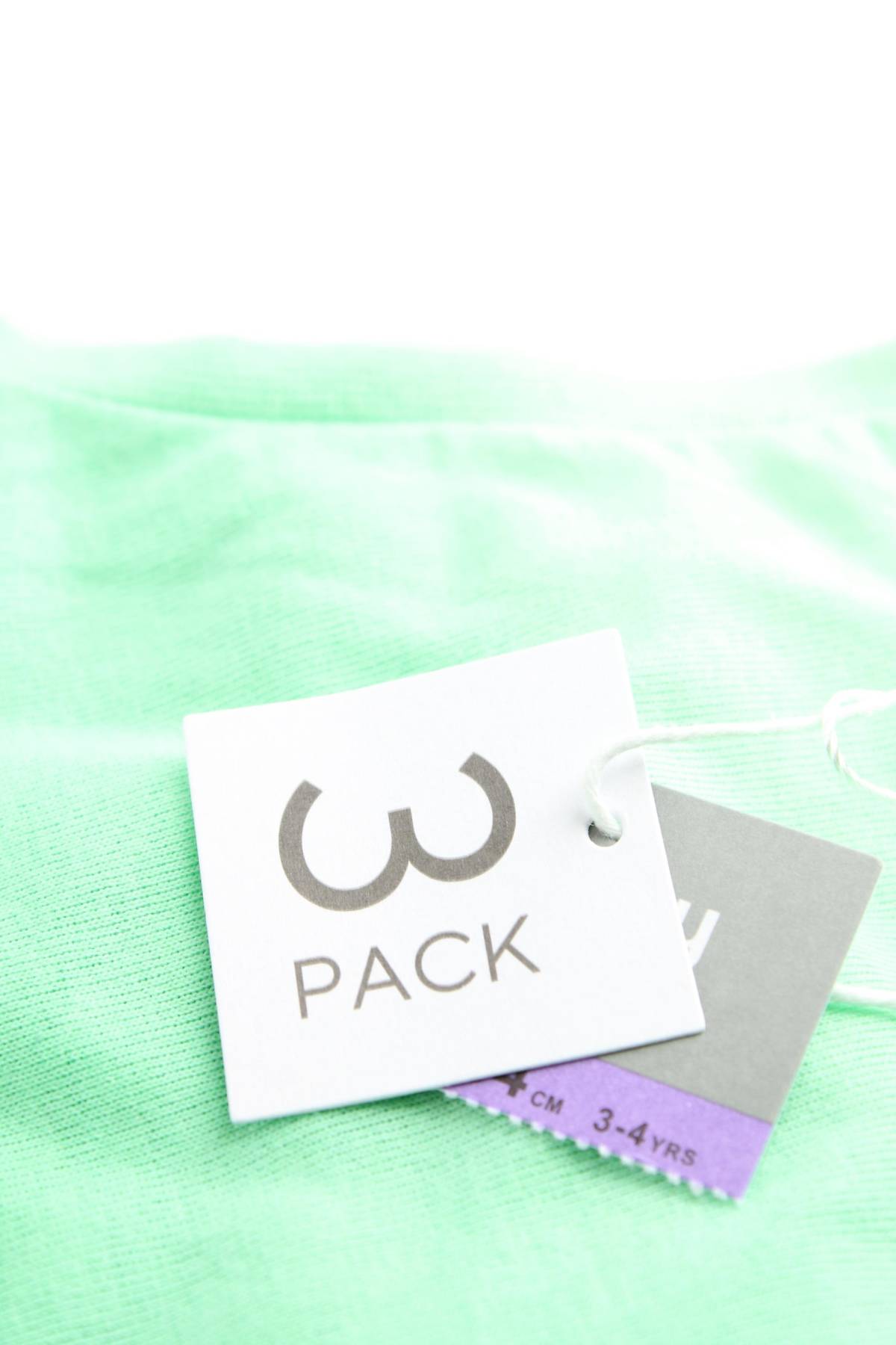 Παιδικό φανελάκι Sinsay3