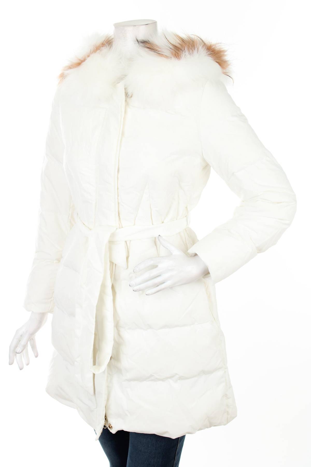 Дамско яке Vero Moda1 - Contour.bg Дамско яке Vero Moda1
