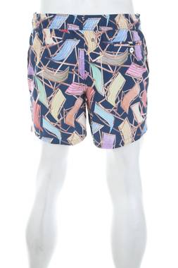 Мъжки шорти за плуване Woxer2