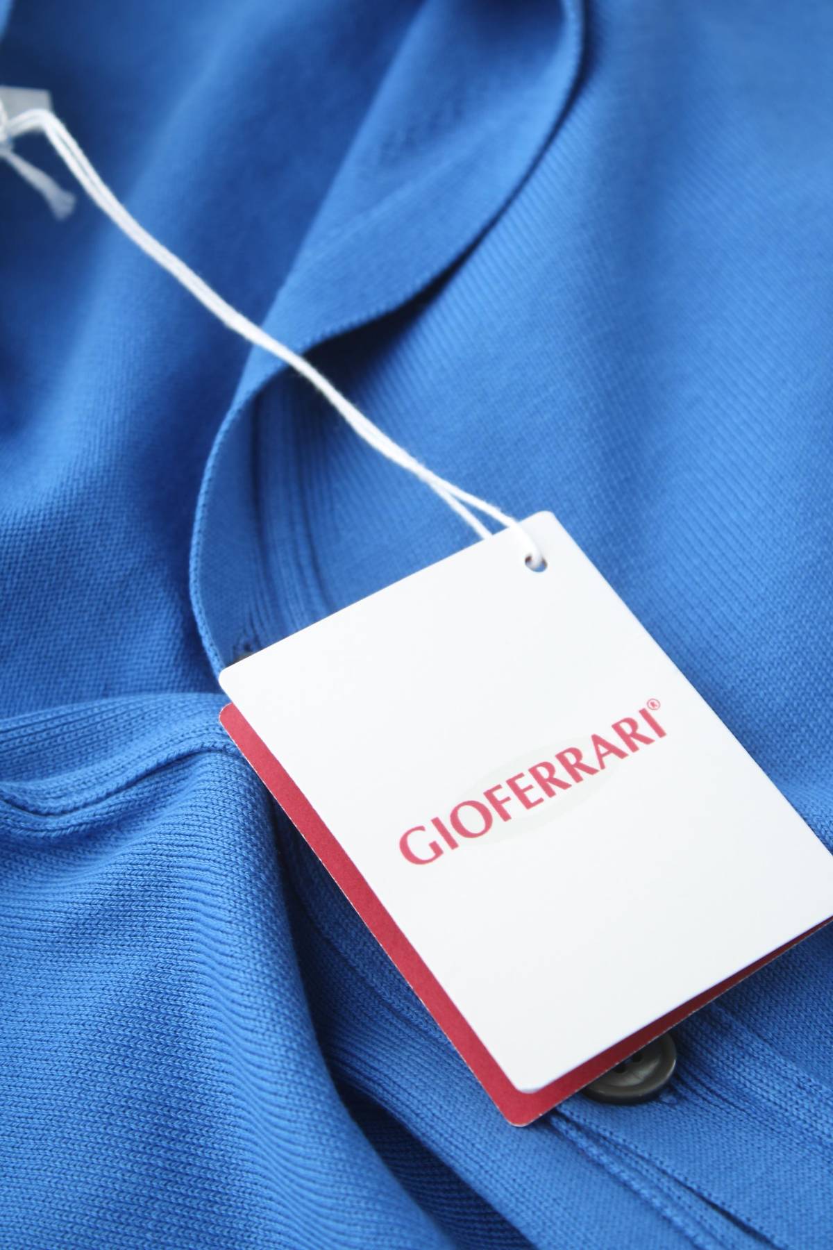 Мъжки елек Gioferrari3