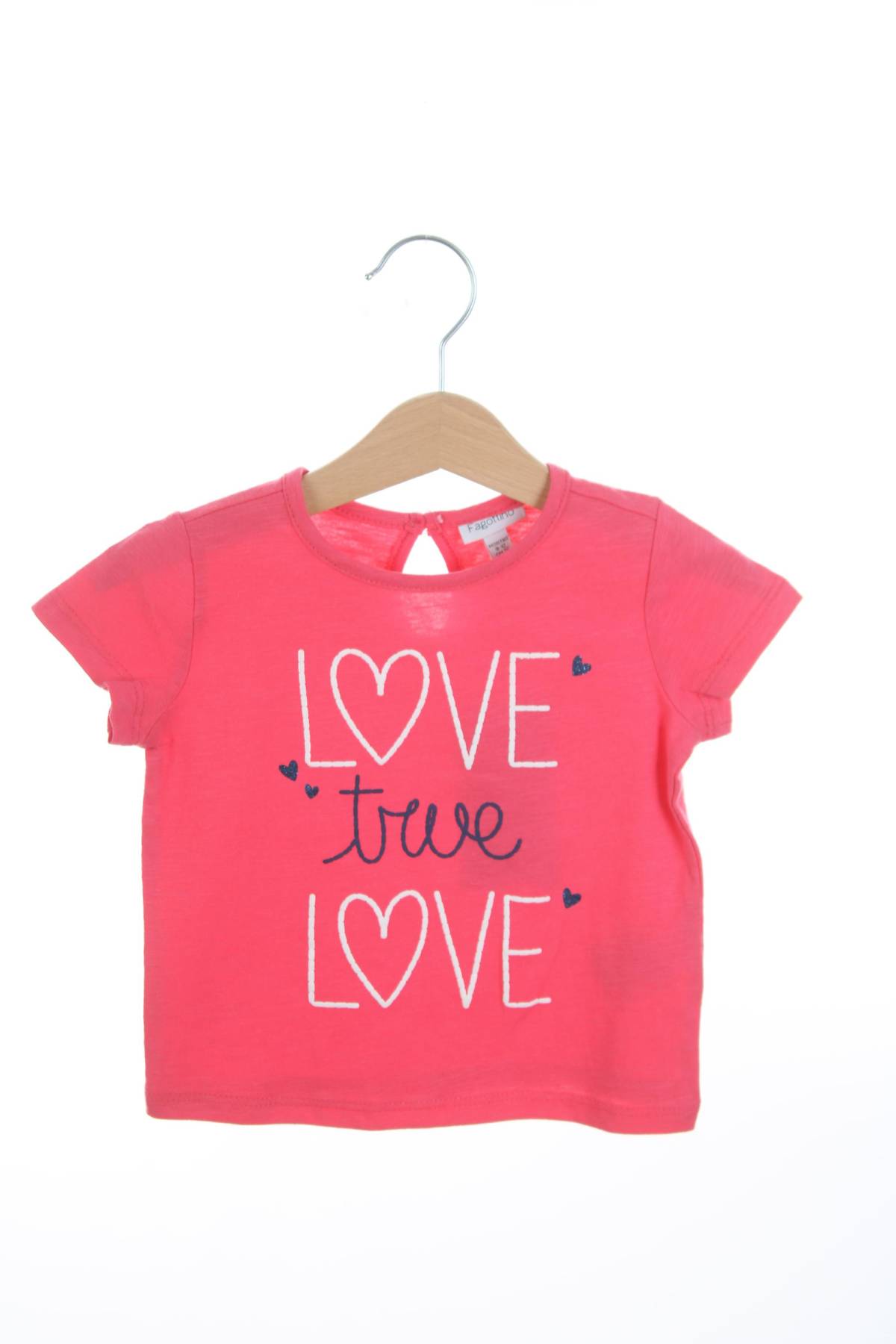 Детска блуза Fagottino By Oviesse1