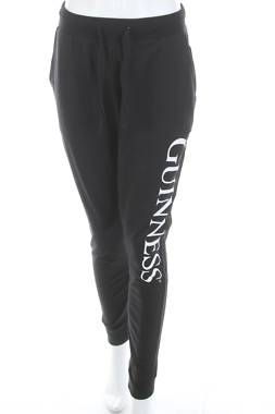 Дамско спортно долнище Guinness1