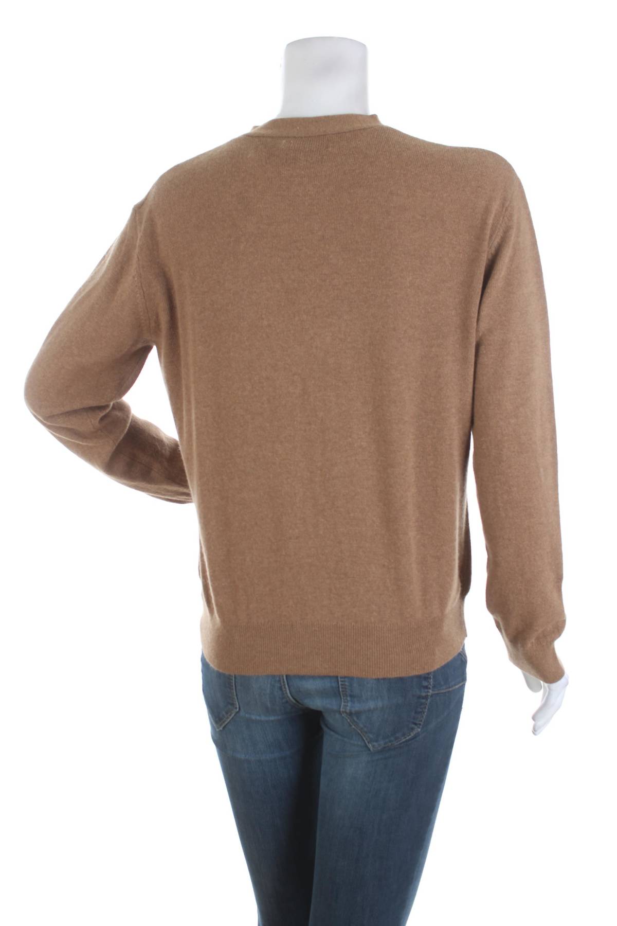 Γυναικείες ζακέτες Calliope2