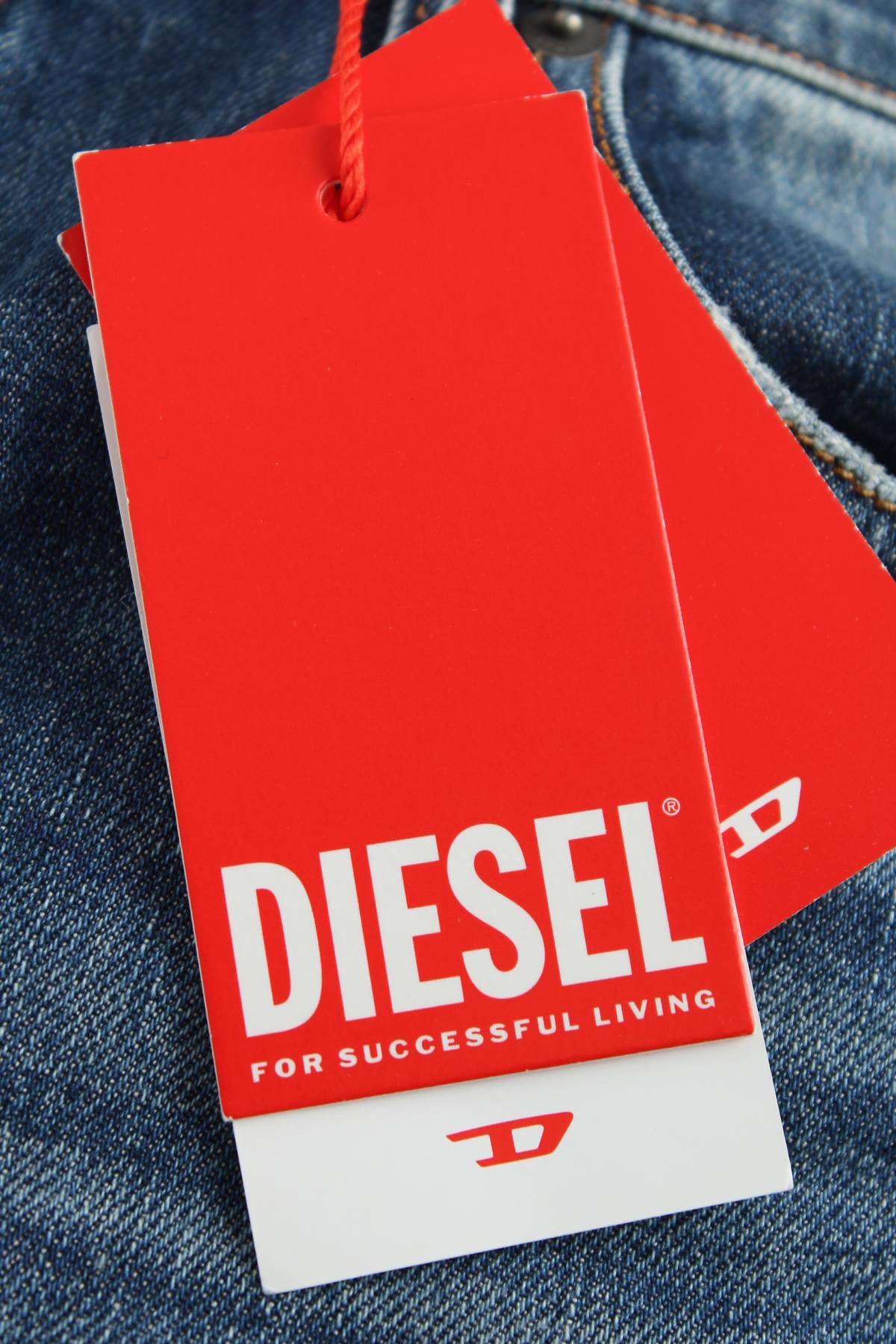 Мъжки дънки Diesel3